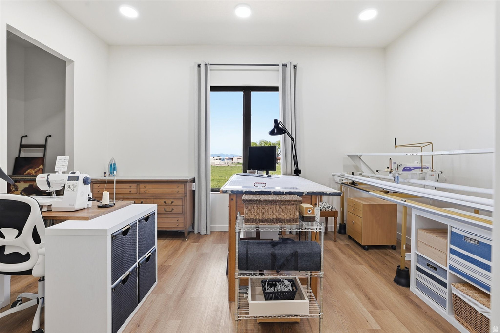 3663 W PIONEER RD Marriott Slaterville, UT 84404