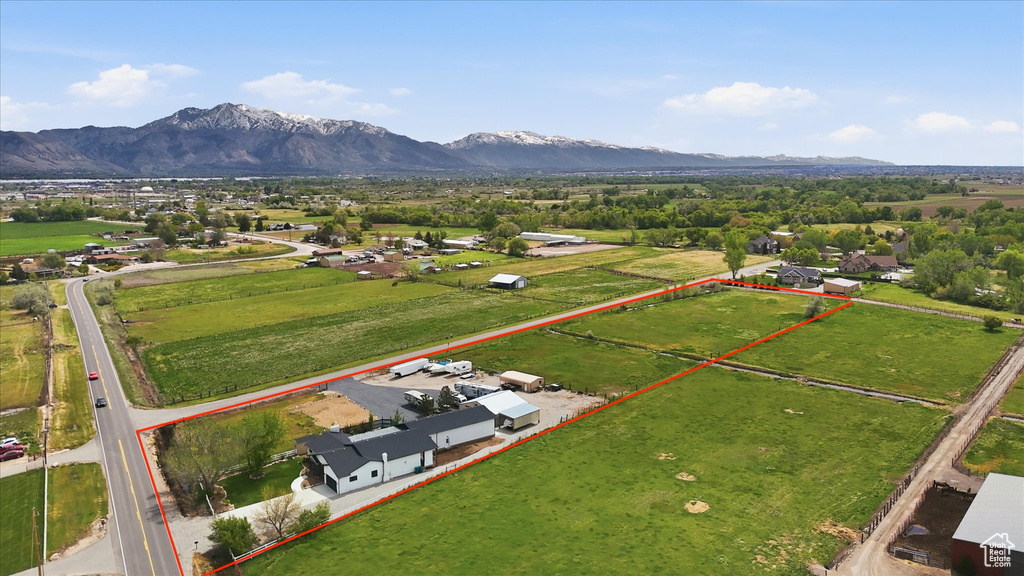3663 W PIONEER RD Marriott Slaterville, UT 84404