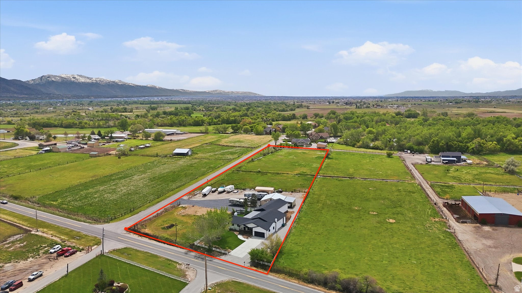 3663 W PIONEER RD Marriott Slaterville, UT 84404