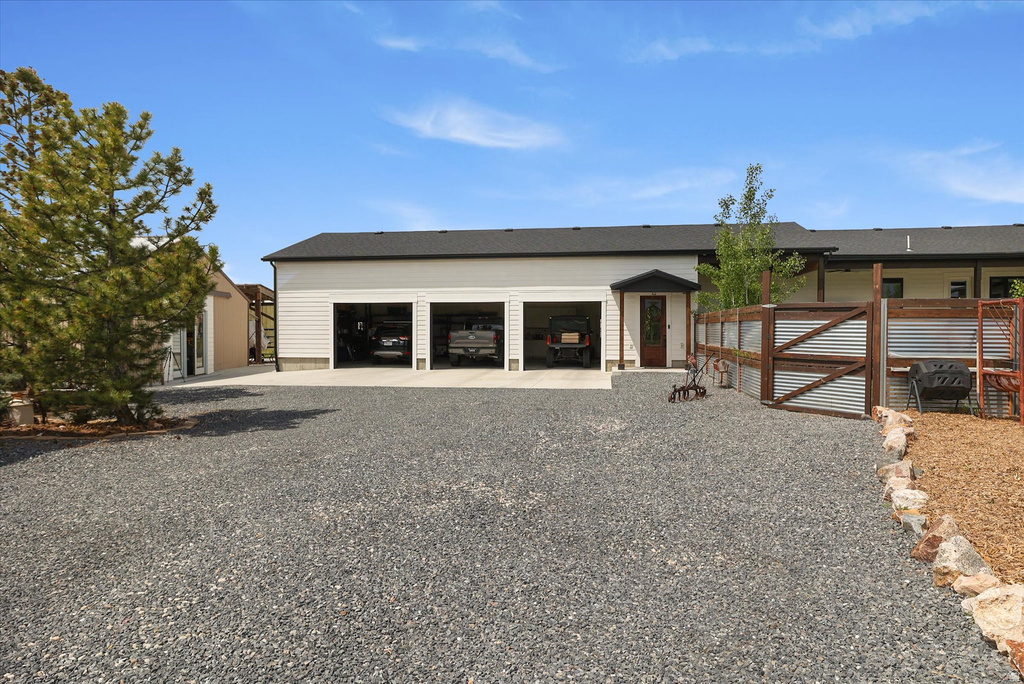 3663 W PIONEER RD Marriott Slaterville, UT 84404