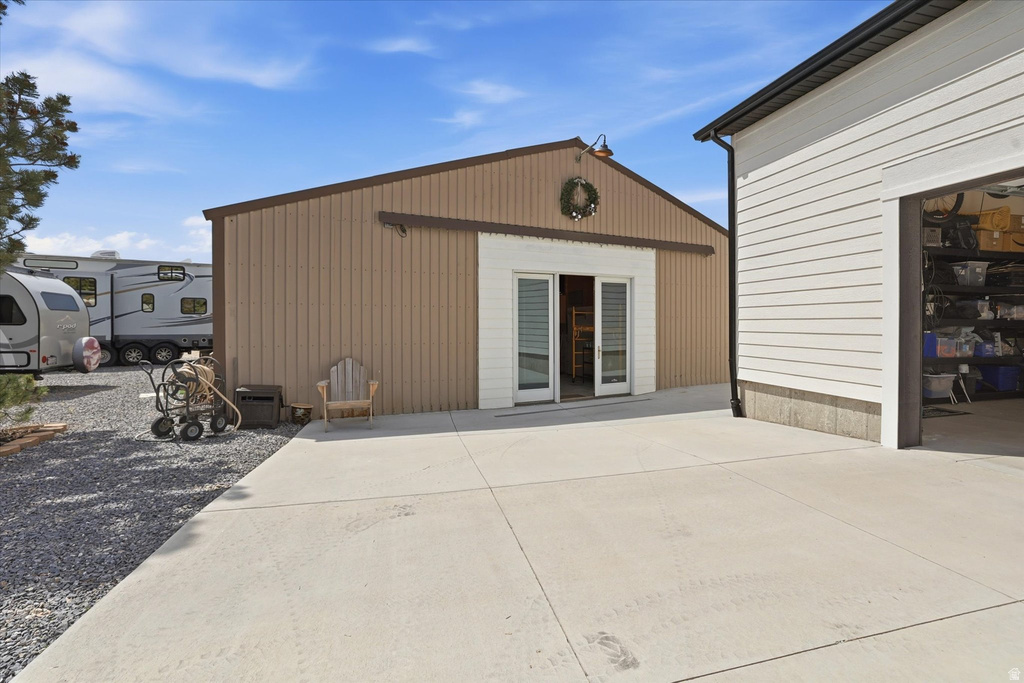 3663 W PIONEER RD Marriott Slaterville, UT 84404