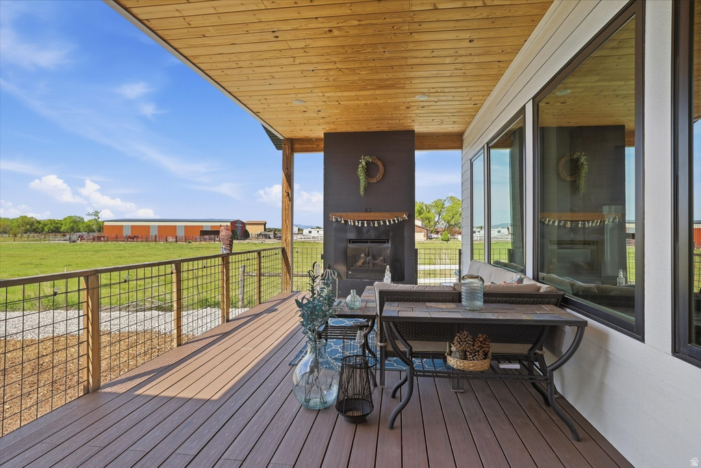 3663 W PIONEER RD Marriott Slaterville, UT 84404