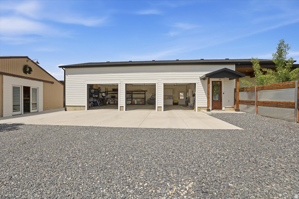 3663 W PIONEER RD Marriott Slaterville, UT 84404