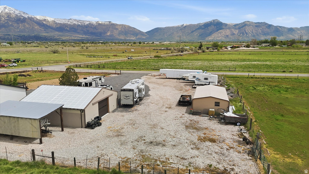 3663 W PIONEER RD Marriott Slaterville, UT 84404