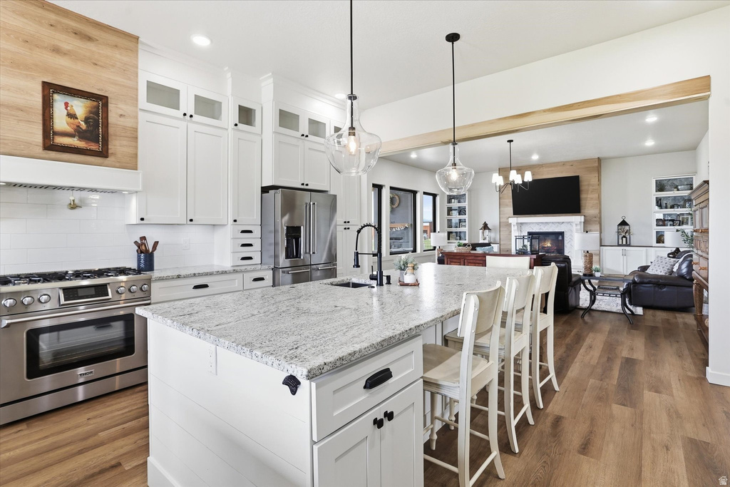 3663 W PIONEER RD Marriott Slaterville, UT 84404