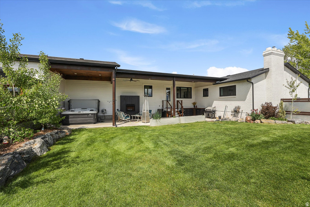 3663 W PIONEER RD Marriott Slaterville, UT 84404