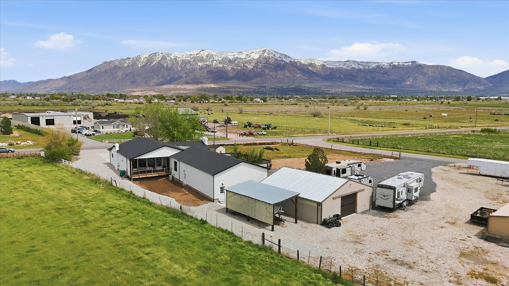 3663 W PIONEER RD Marriott Slaterville, UT 84404