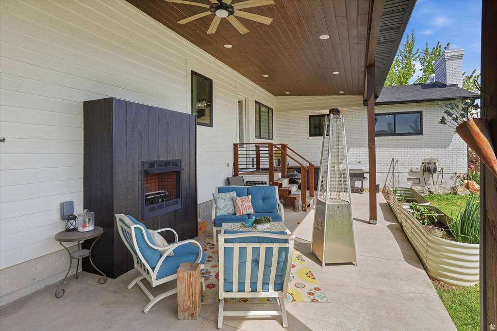 3663 W PIONEER RD Marriott Slaterville, UT 84404