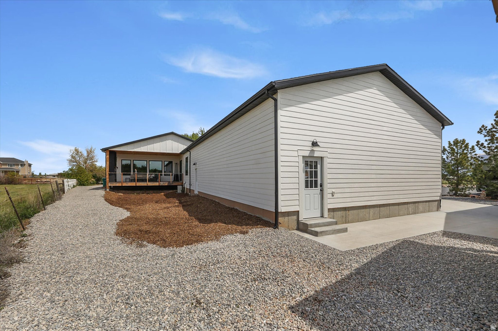 3663 W PIONEER RD Marriott Slaterville, UT 84404