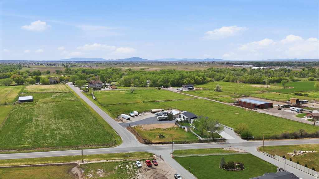 3663 W PIONEER RD Marriott Slaterville, UT 84404