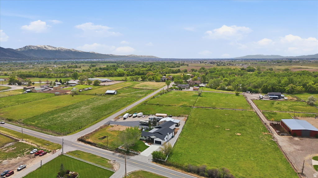 3663 W PIONEER RD Marriott Slaterville, UT 84404