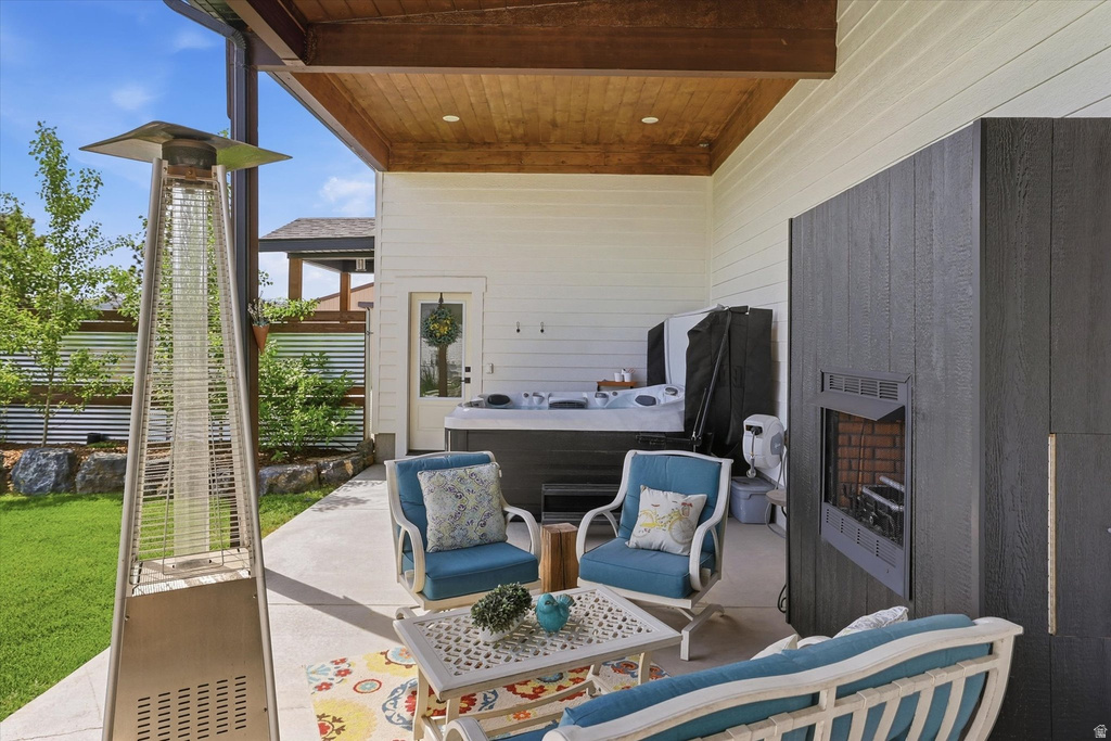 3663 W PIONEER RD Marriott Slaterville, UT 84404