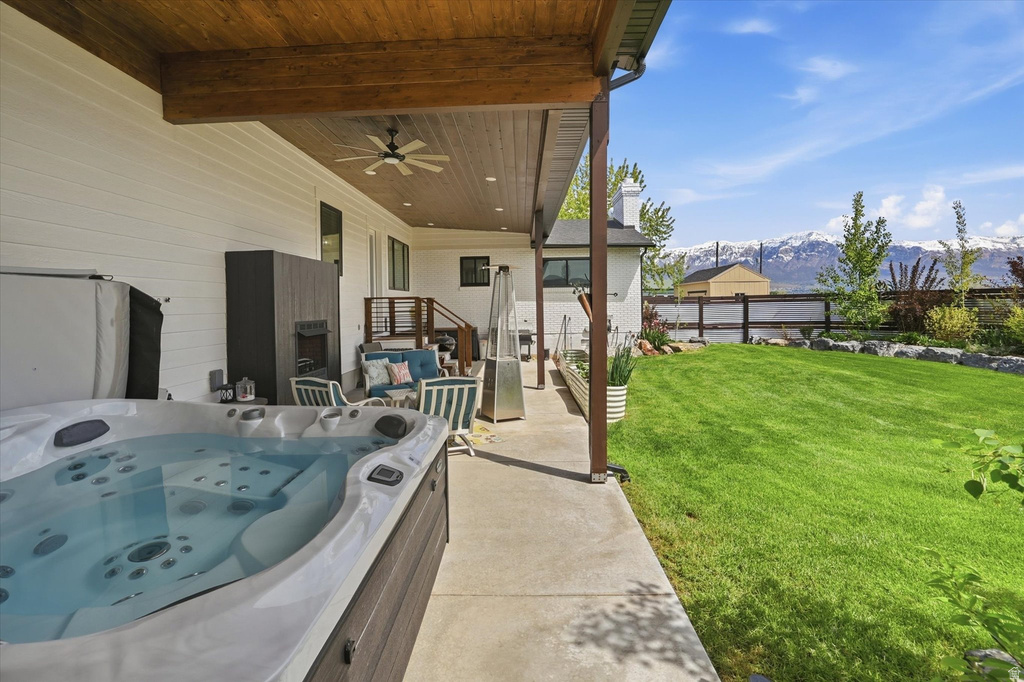 3663 W PIONEER RD Marriott Slaterville, UT 84404