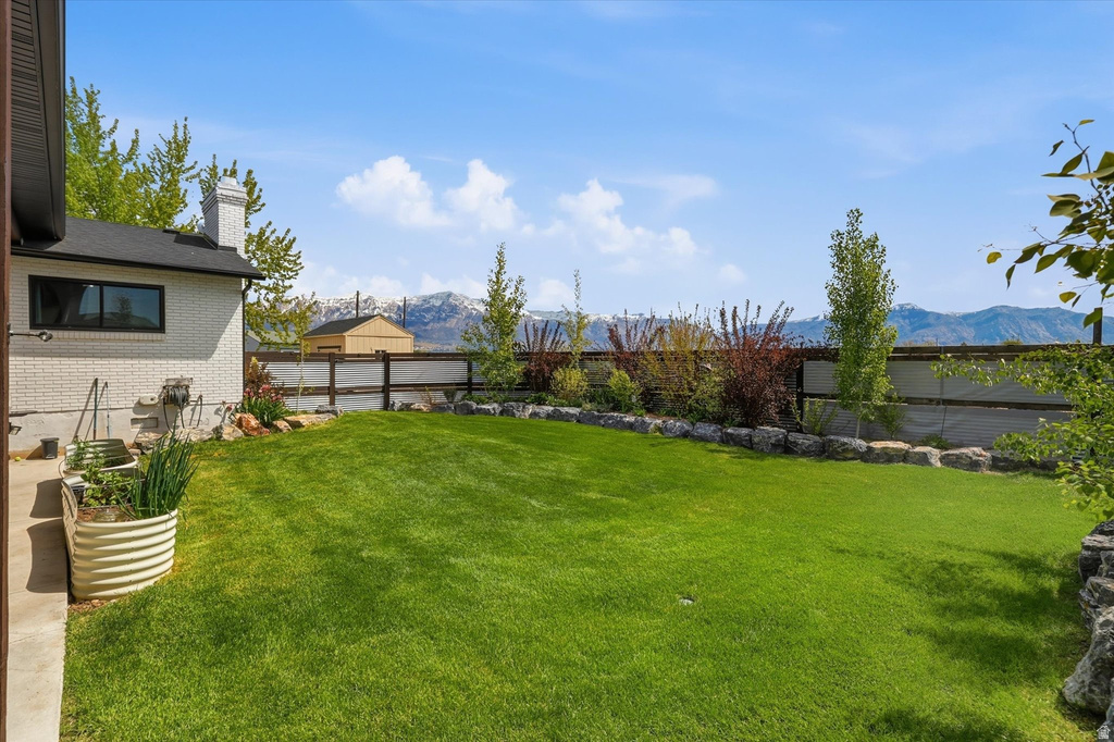 3663 W PIONEER RD Marriott Slaterville, UT 84404