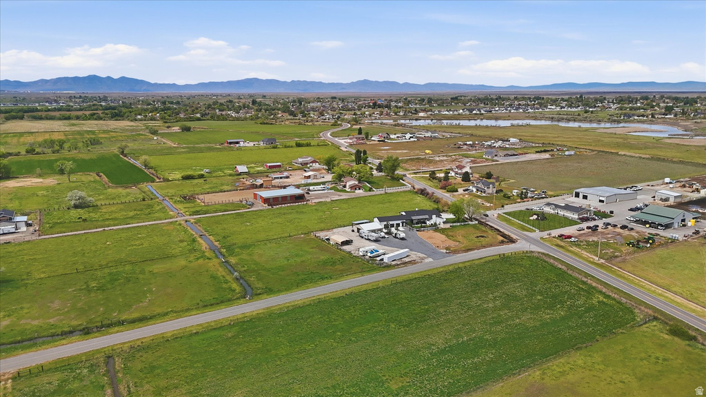 3663 W PIONEER RD Marriott Slaterville, UT 84404