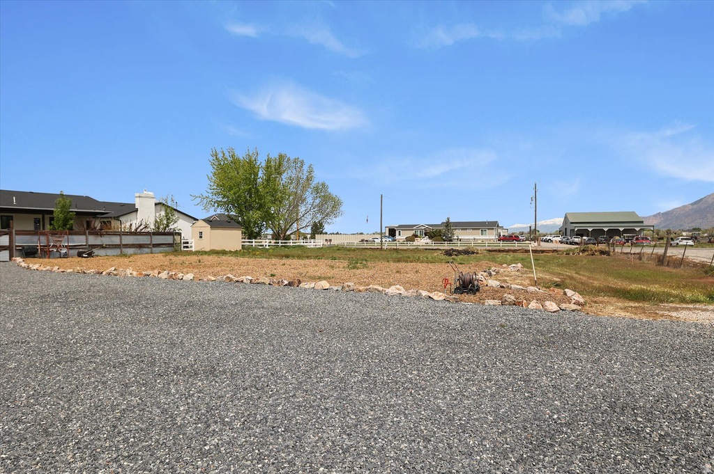 3663 W PIONEER RD Marriott Slaterville, UT 84404