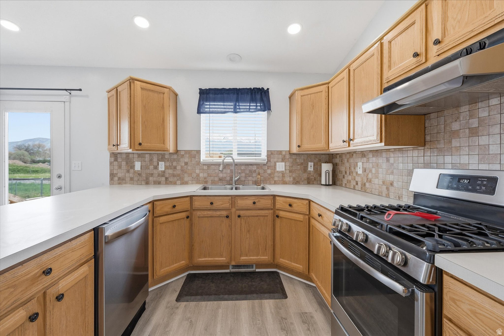 785 S 460 W Tremonton, UT 84337