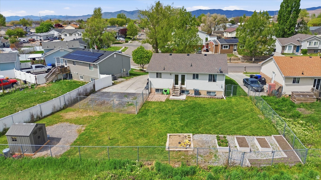 785 S 460 W Tremonton, UT 84337