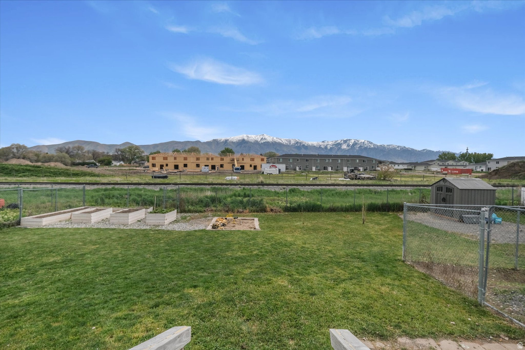 785 S 460 W Tremonton, UT 84337