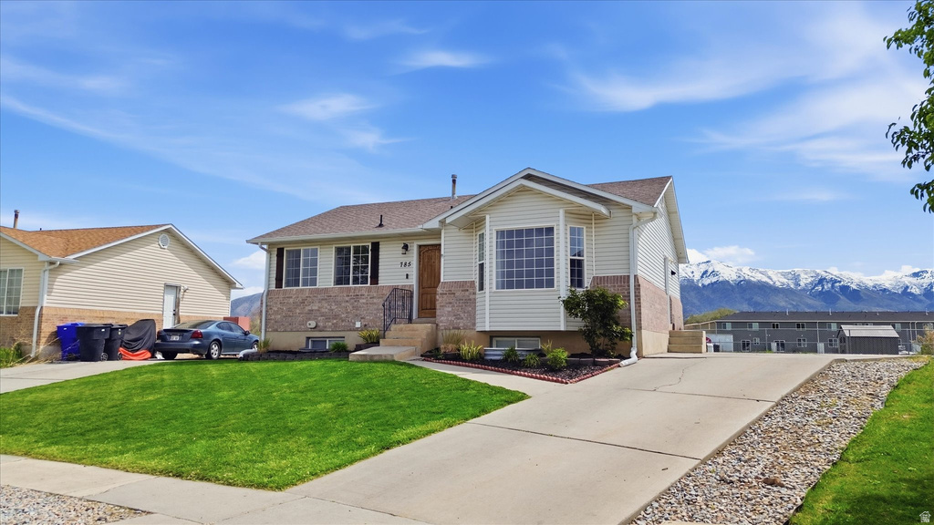 785 S 460 W Tremonton, UT 84337