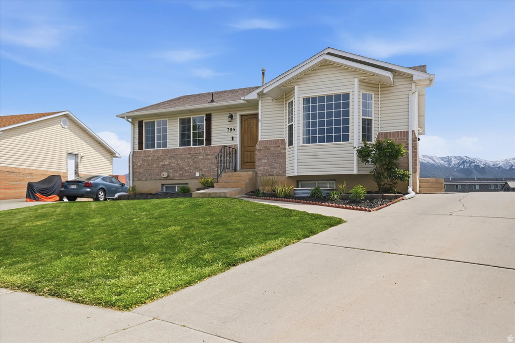 785 S 460 W Tremonton, UT 84337