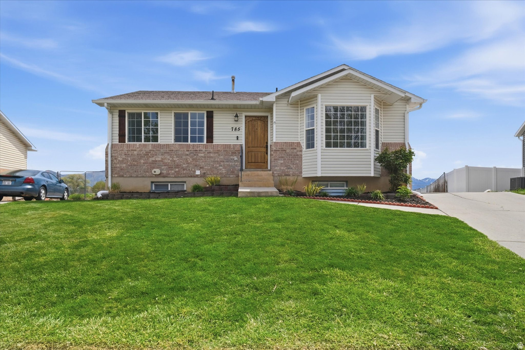 785 S 460 W Tremonton, UT 84337