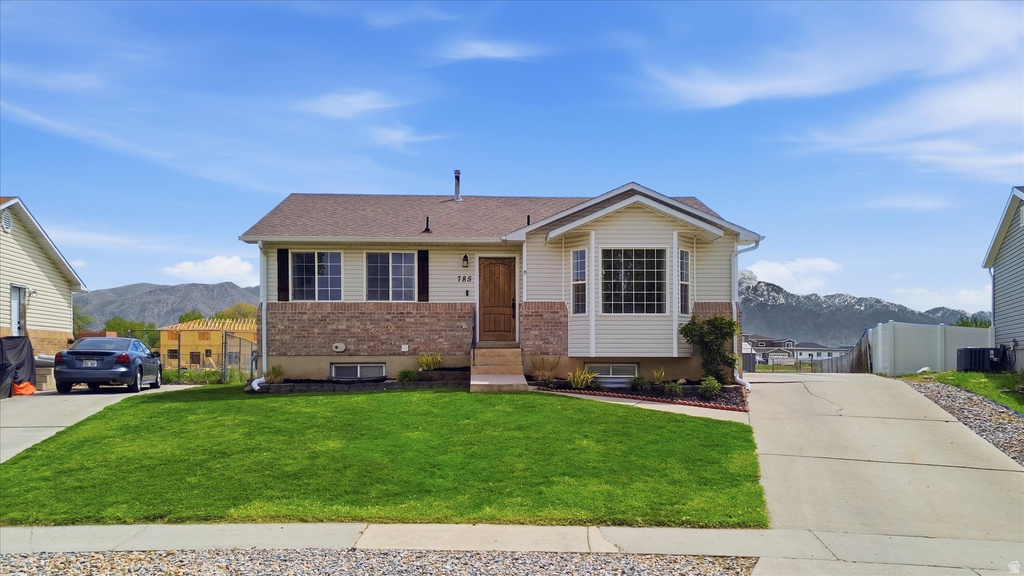 785 S 460 W Tremonton, UT 84337
