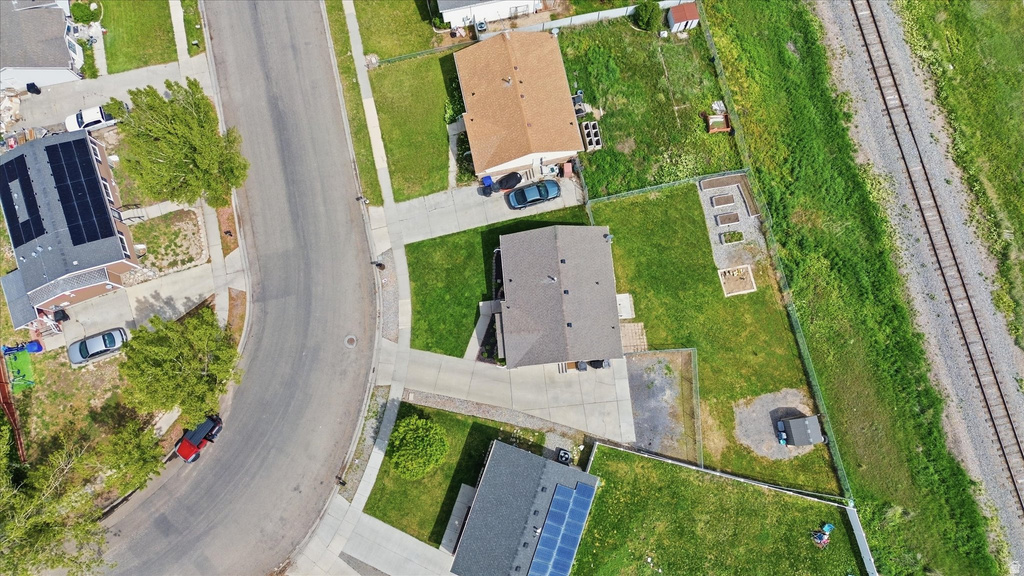 785 S 460 W Tremonton, UT 84337