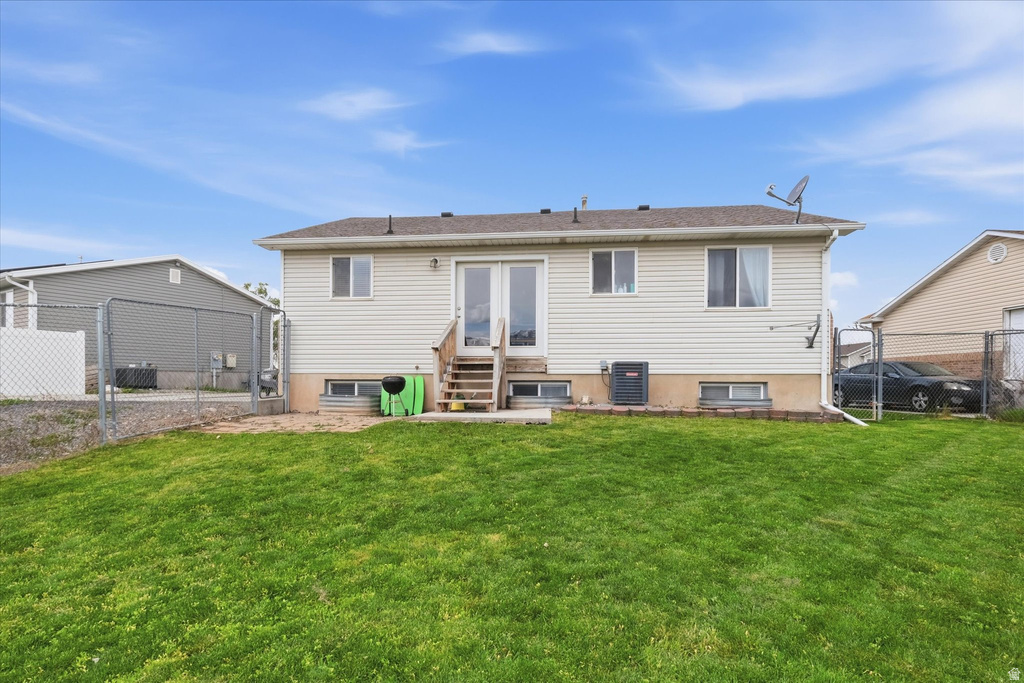 785 S 460 W Tremonton, UT 84337