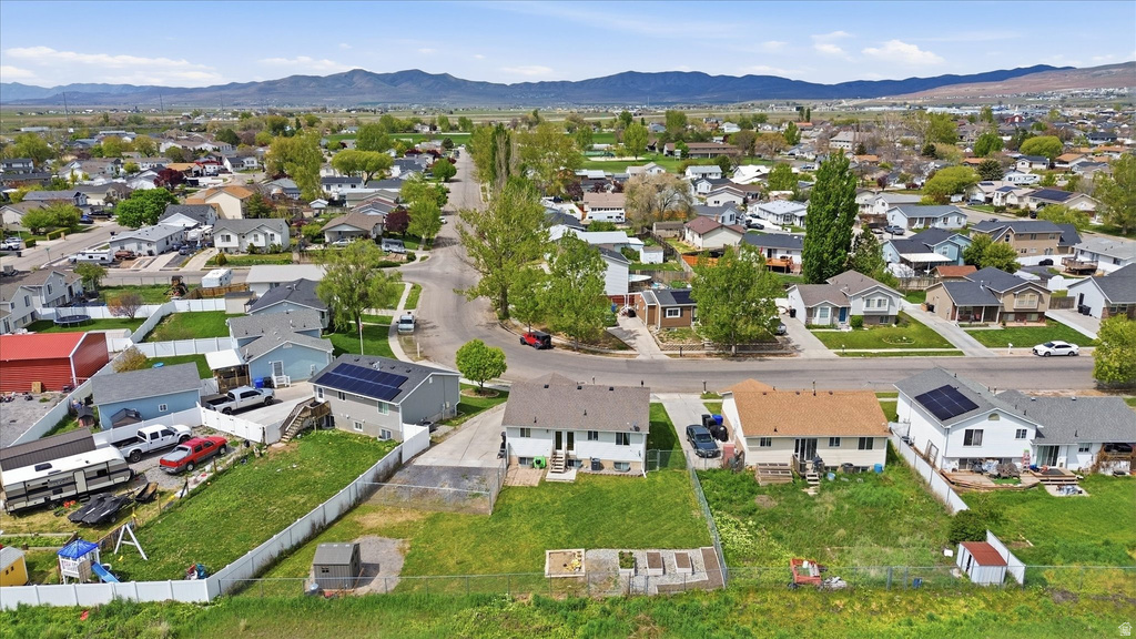 785 S 460 W Tremonton, UT 84337