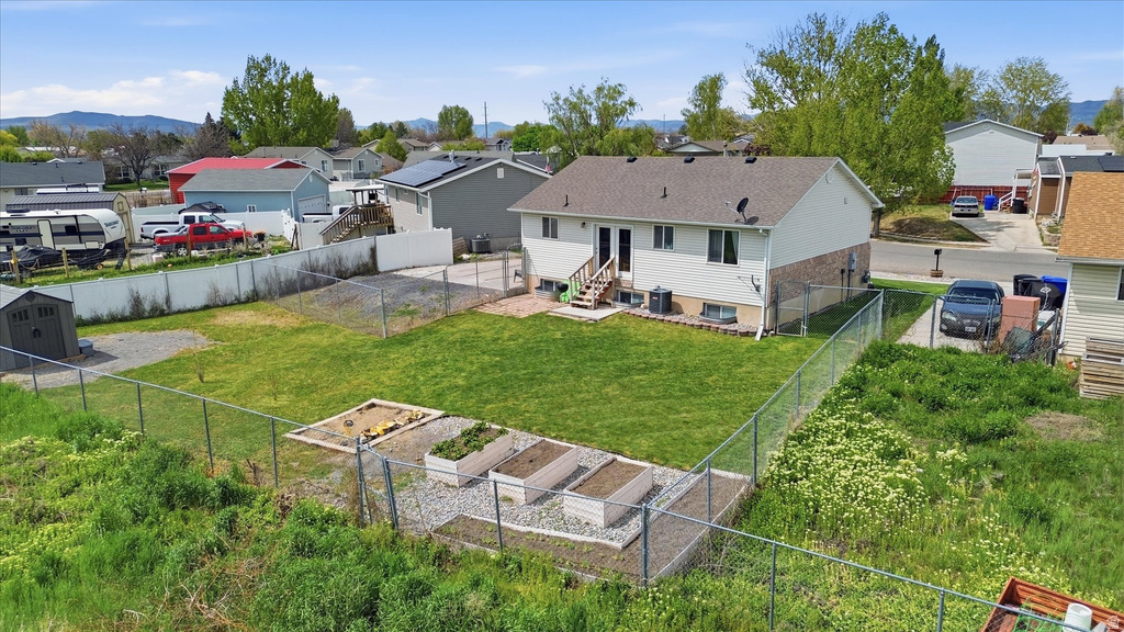 785 S 460 W Tremonton, UT 84337