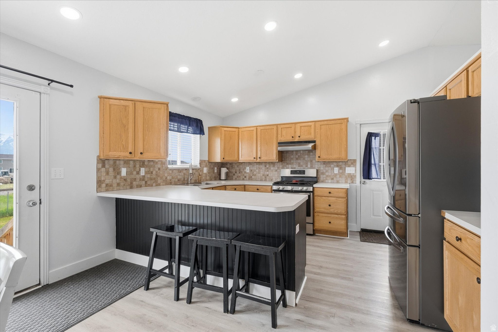 785 S 460 W Tremonton, UT 84337