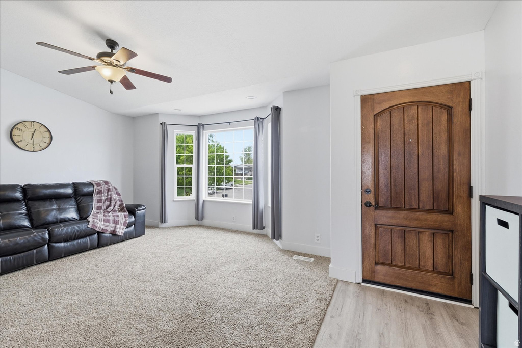 785 S 460 W Tremonton, UT 84337