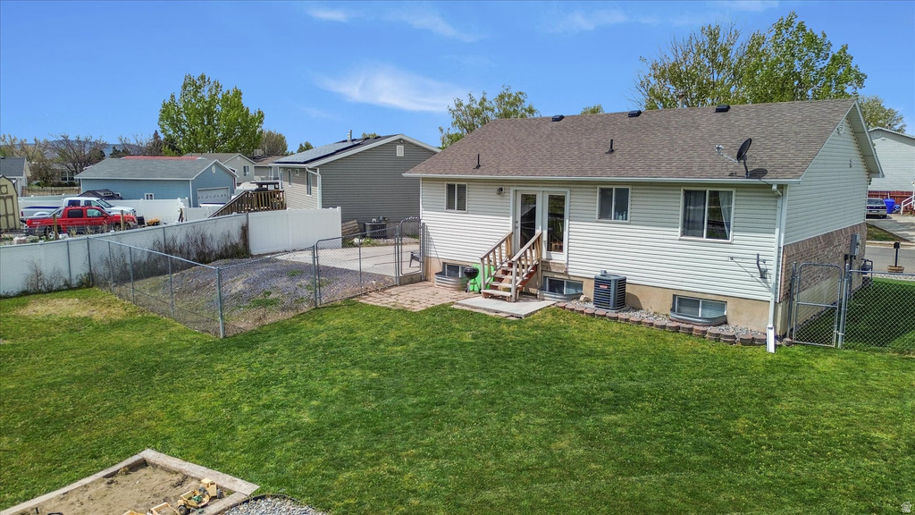 785 S 460 W Tremonton, UT 84337