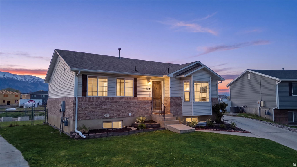 785 S 460 W Tremonton, UT 84337