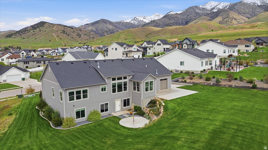 1034 E 50 N Hyde Park, UT 84318