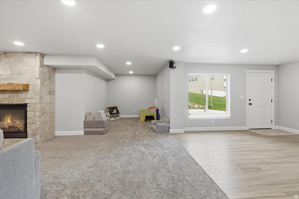 1034 E 50 N Hyde Park, UT 84318