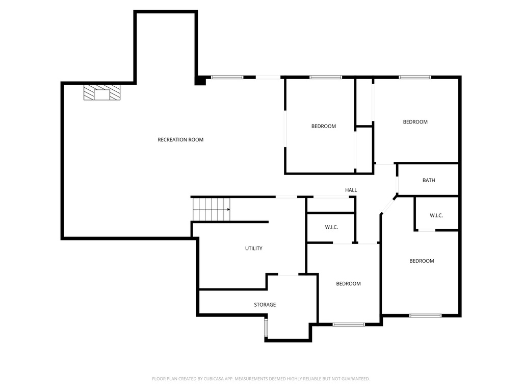 1034 E 50 N Hyde Park, UT 84318