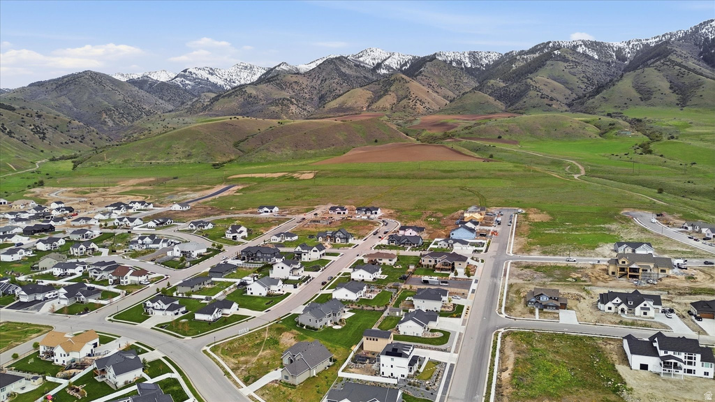 1034 E 50 N Hyde Park, UT 84318