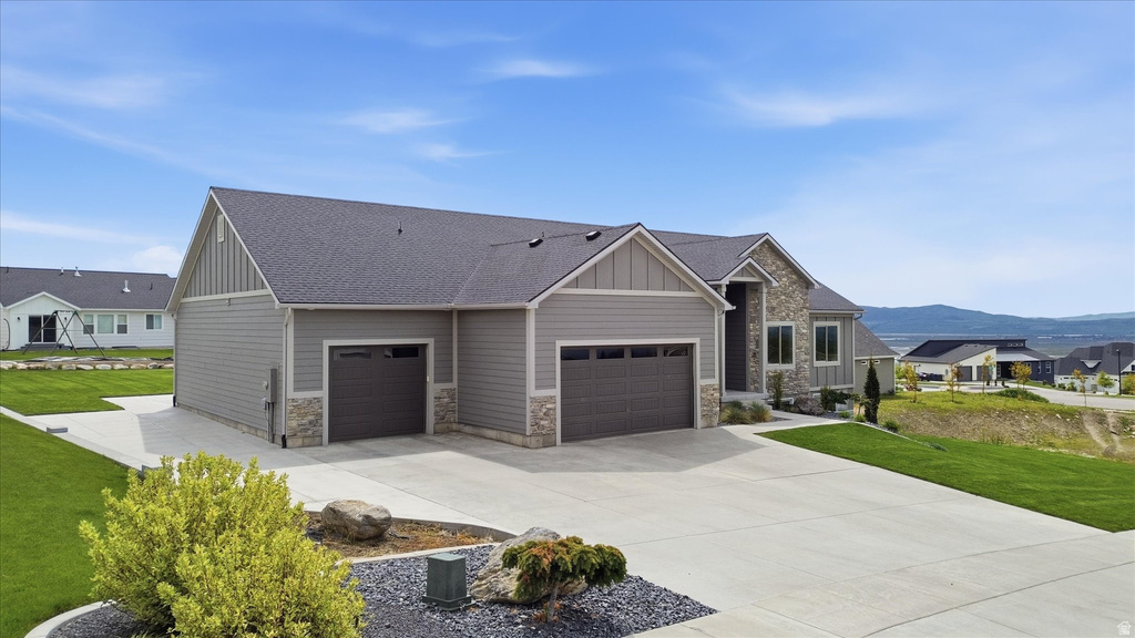 1034 E 50 N Hyde Park, UT 84318