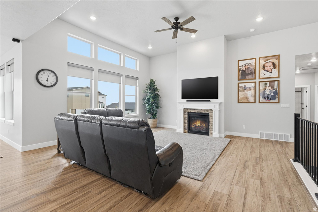 1034 E 50 N Hyde Park, UT 84318