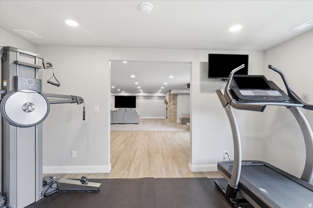 1034 E 50 N Hyde Park, UT 84318