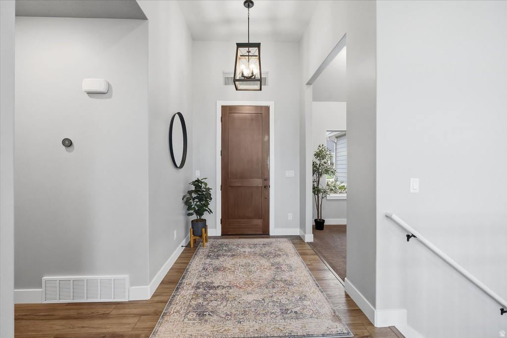 1034 E 50 N Hyde Park, UT 84318