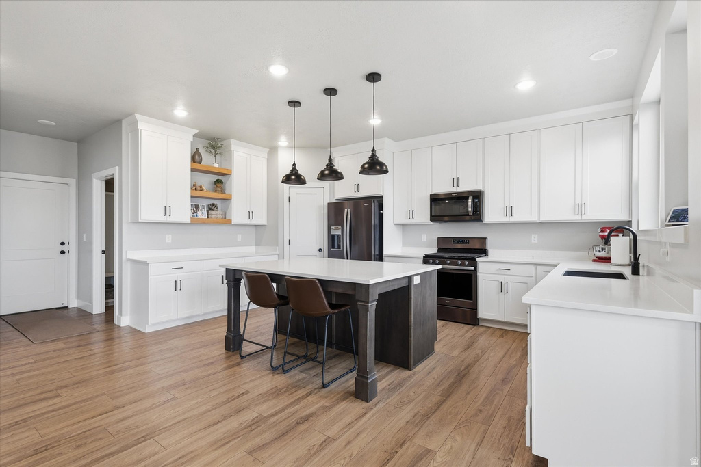 1034 E 50 N Hyde Park, UT 84318