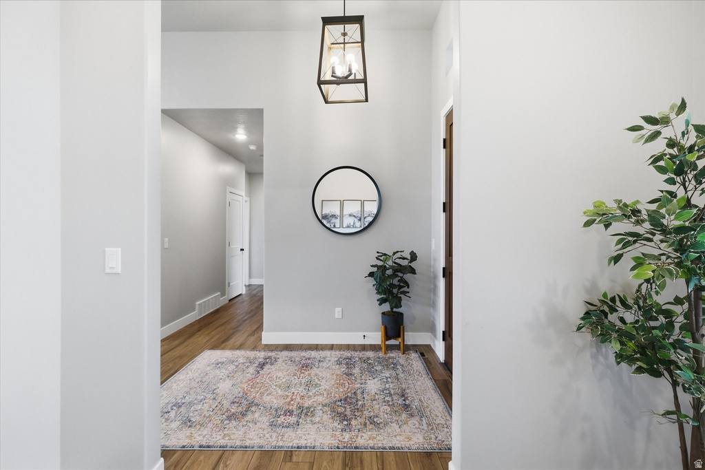 1034 E 50 N Hyde Park, UT 84318