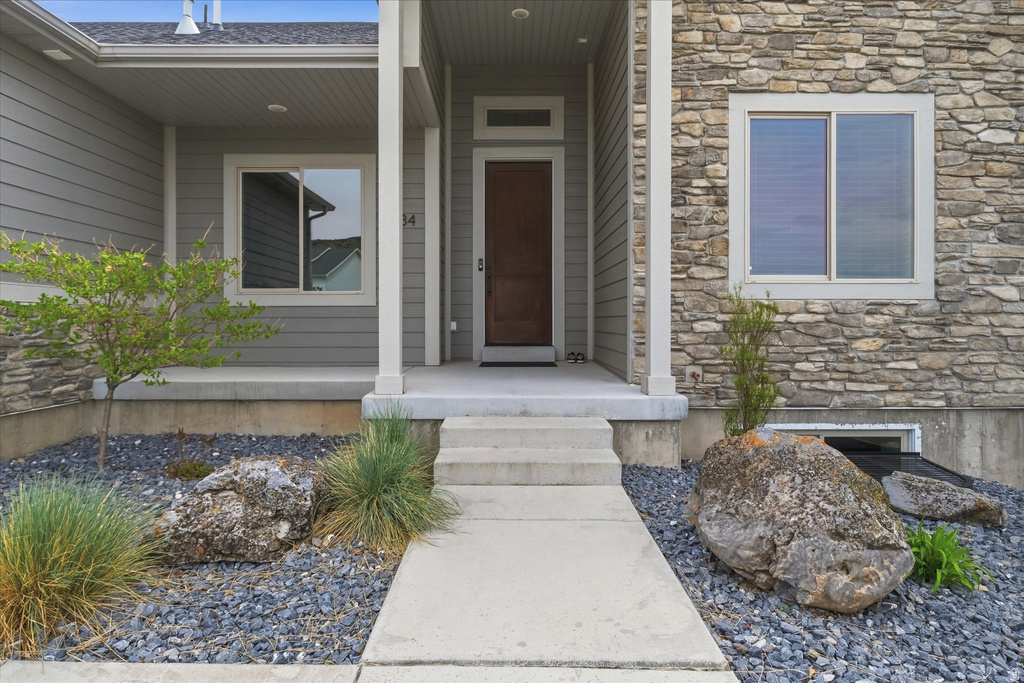 1034 E 50 N Hyde Park, UT 84318