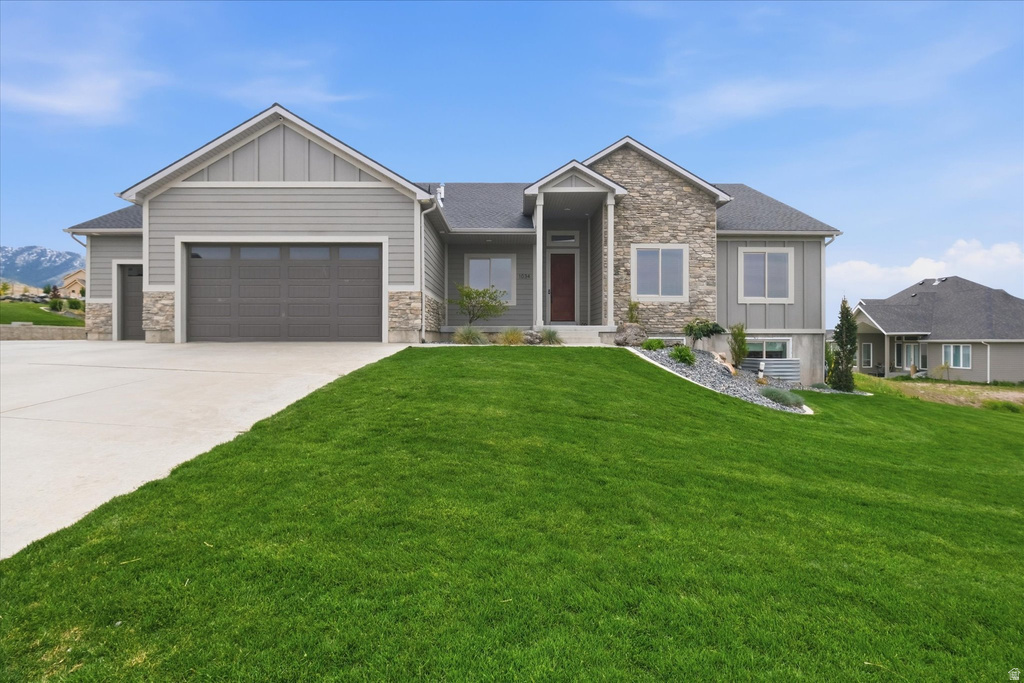 1034 E 50 N Hyde Park, UT 84318