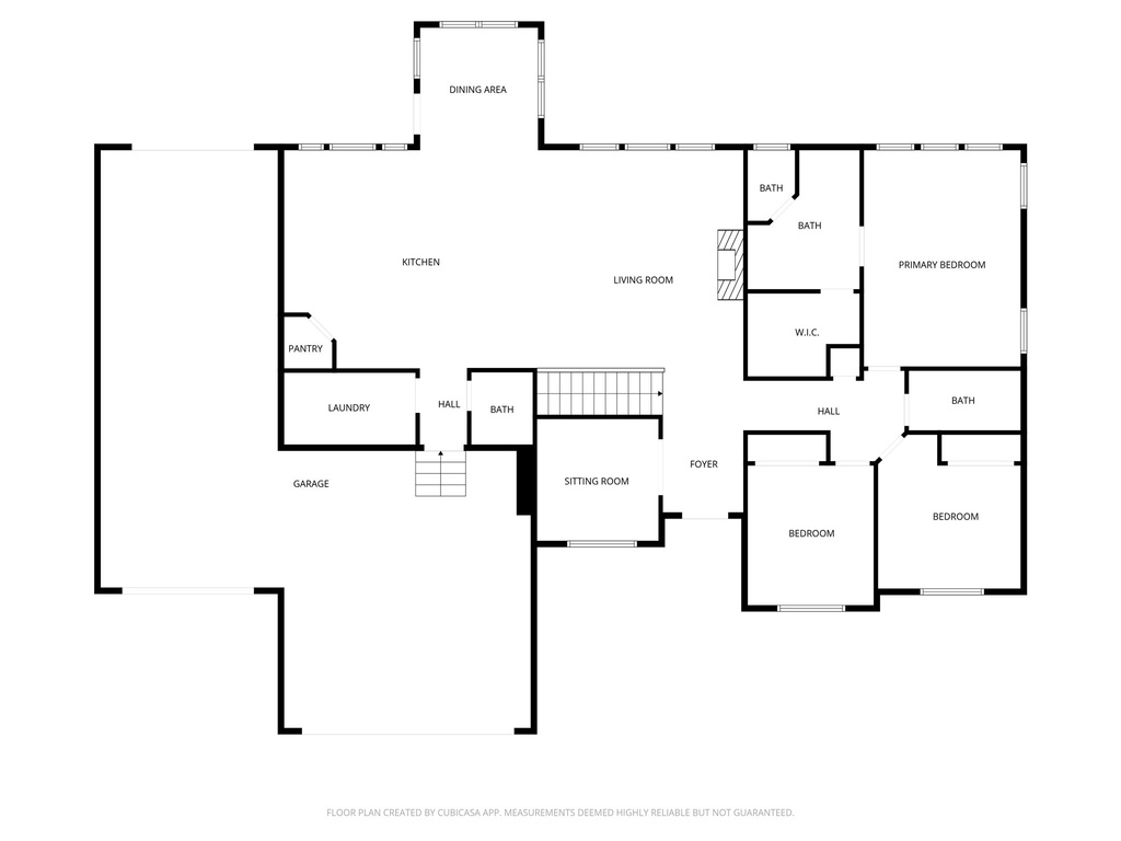 1034 E 50 N Hyde Park, UT 84318