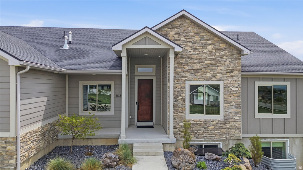 1034 E 50 N Hyde Park, UT 84318