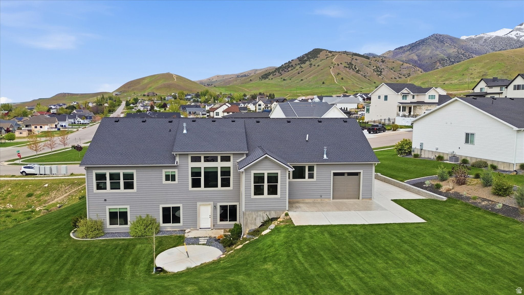 1034 E 50 N Hyde Park, UT 84318